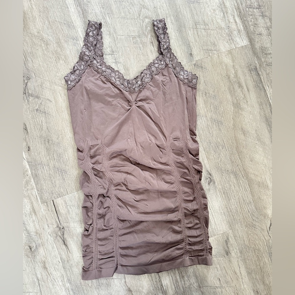 Kismet Ruched Cami